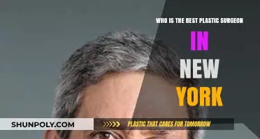 Top New York Plastic Surgeons: Expertise, Reputation, and Patient Reviews