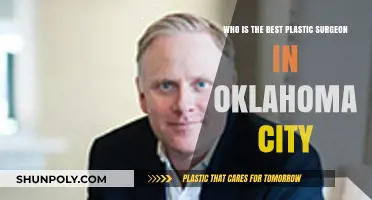Top Oklahoma City Plastic Surgeons: Who's the Best for Your Needs?