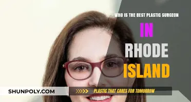 Top Rhode Island Plastic Surgeons: Who's the Best for Your Needs?