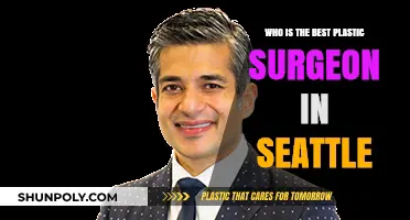 Top Seattle Plastic Surgeons: Expertise, Reputation, and Patient Reviews