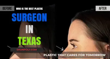 Top Texas Plastic Surgeons: Who Leads in Expertise and Results?