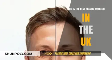 Top UK Plastic Surgeons: Who Leads in Expertise and Results?