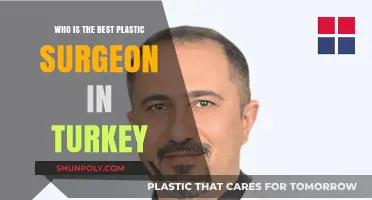 Discover Turkey's Top Plastic Surgeon: Expertise, Reputation, and Results