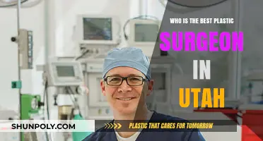 Utah's Top Plastic Surgeon: Expertise, Reputation, and Patient Satisfaction Revealed