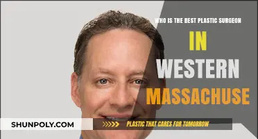 Top Plastic Surgeon in Western Massachusetts: Expertise and Excellence Revealed