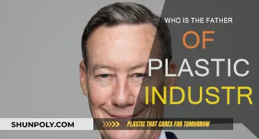 The Plastic Industry's Father: A Revolutionary Journey