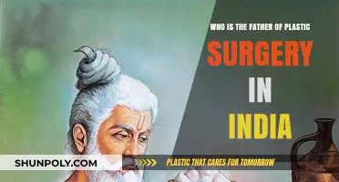 Dr. Sushruta: India's Ancient Pioneer in Plastic Surgery Techniques