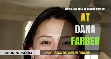 Meet Dana-Farber's Leading Plastic Surgeon: Expertise and Innovation