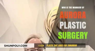 Meet the Manager Behind Aurora Plastic Surgery's Success
