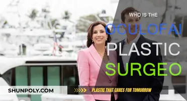 Oculofacial Plastic Surgery: Enhancing Your Natural Features