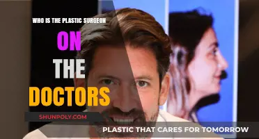 Meet the Plastic Surgeon on The Doctors: Expert Insights
