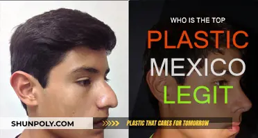 Is Top Plastic Mexico Legit?
