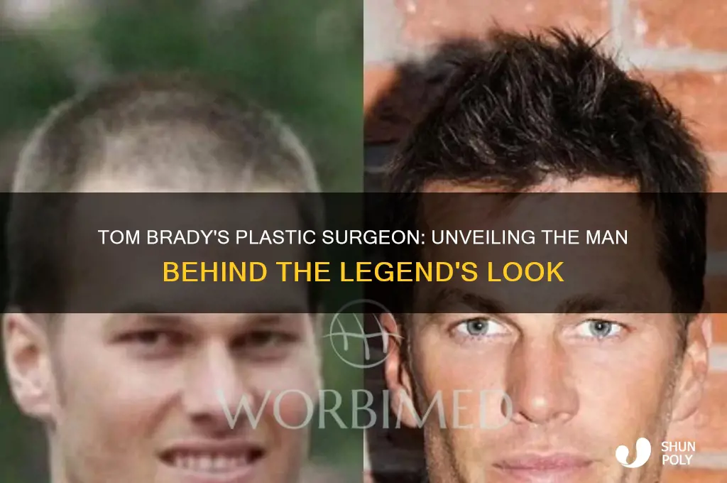 who is tom brady