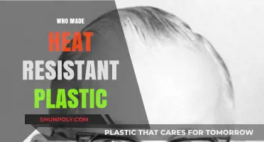 Who Invented Heat-Resistant Plastic: A Revolutionary Material's Origin Story