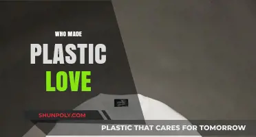 Who Made Plastic Love? Uncovering the Origins of Synthetic Affection