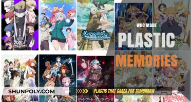 The Creators Behind Plastic Memories: A Journey of Innovation