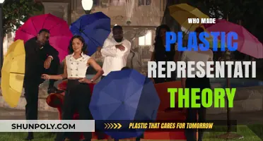 Unveiling the Creators of Plastic Representation Theory: A Historical Overview