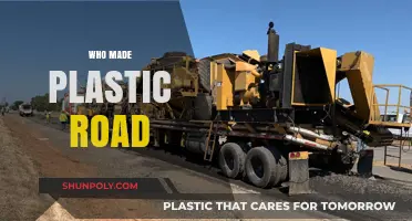 Innovative Minds Behind Plastic Roads: Pioneers of Sustainable Infrastructure