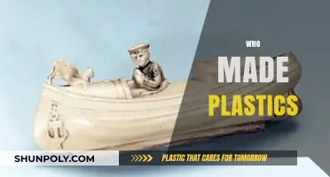 The Surprising History of Plastics: Who Invented This Material?