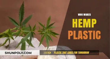 Innovative Manufacturers Revolutionizing Sustainable Packaging with Hemp Plastic