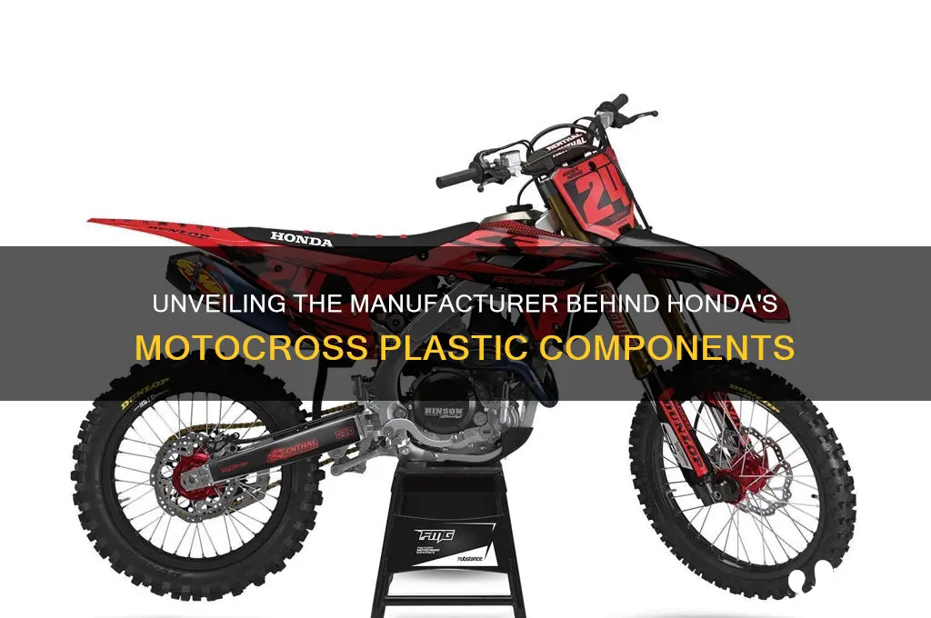 who makes honda