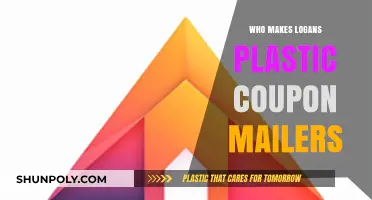 Unveiling the Manufacturer Behind Logan's Plastic Coupon Mailers