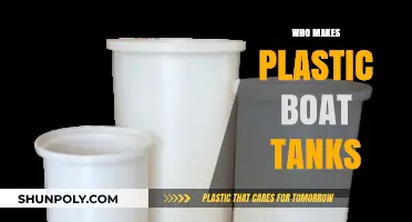 Discovering Manufacturers of Plastic Boat Tanks: A Comprehensive Guide