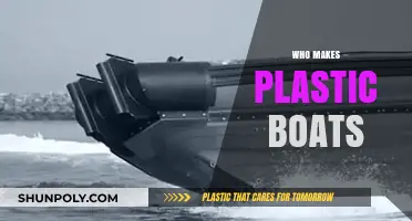 Exploring the Manufacturers Behind Durable Plastic Boats and Their Craftsmanship