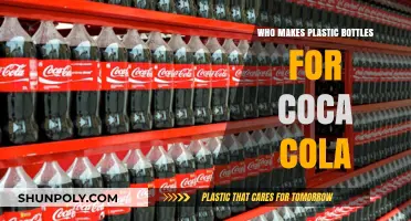 Unveiling Coca-Cola's Plastic Bottle Suppliers: A Behind-the-Scenes Look