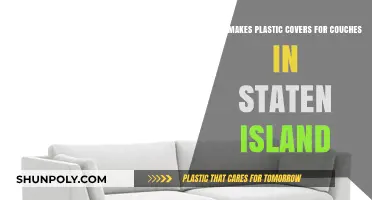 Staten Island's Best Plastic Couch Cover Makers: A Local Guide