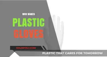 Unveiling the Manufacturers Behind the Production of Plastic Gloves