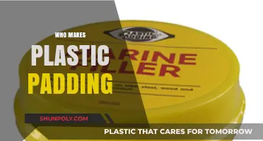 Who Makes Plastic Padding? Uncovering the Manufacturers Behind the Material
