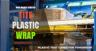 Who Manufactures Stretch-Tite Plastic Wrap: A Comprehensive Brand Overview