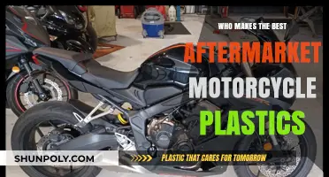 Top Aftermarket Motorcycle Plastics Brands: Quality, Durability, and Style Compared