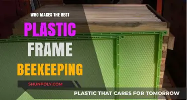 Top Plastic Frame Beekeeping Manufacturers: Quality, Durability, and Innovation Compared