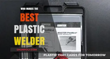 Top Plastic Welder Brands: Expert Reviews and Recommendations