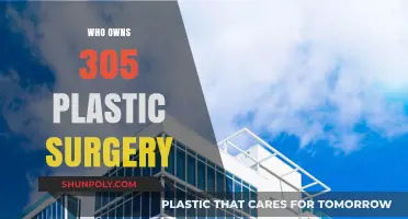 Unveiling the Ownership Behind 305 Plastic Surgery: A Comprehensive Guide