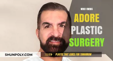 Unveiling the Ownership: Who Controls Adore Plastic Surgery?