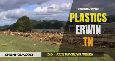 Impact Plastics Erwin TN: Ownership and Leadership