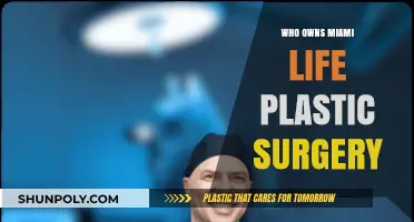 Unveiling Miami Life Plastic Surgery's Ownership: A Comprehensive Guide