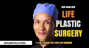 Who Owns New Life Plastic Surgery? Unveiling the Leadership Behind the Brand