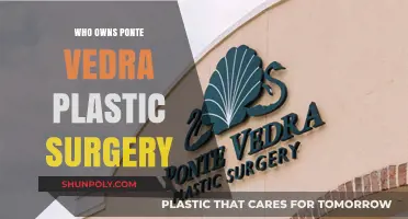 Ponte Vedra Plastic Surgery Ownership: Unveiling the Faces Behind the Practice