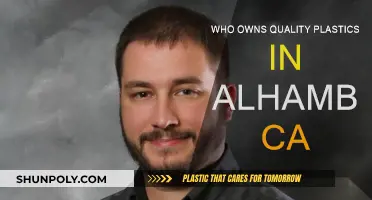 Quality Plastics: Ownership and Operations in Alhambra, California