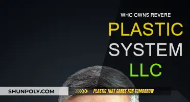 The Ownership of Revere Plastics Systems LLC