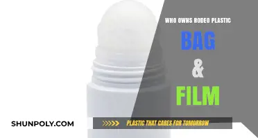 Unveiling the Ownership of Rodeo Plastic Bag & Film Company