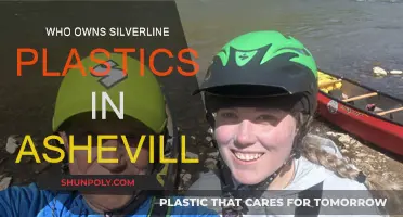 Silverline Plastics: Ownership and Asheville Operations
