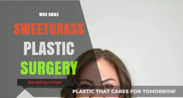 Unveiling the Ownership: Who Controls Sweetgrass Plastic Surgery?