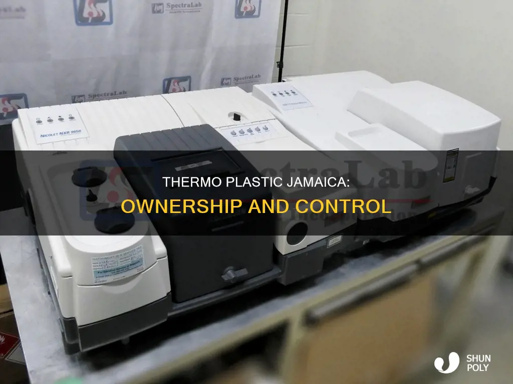 who owns thermo plastic in jamaica