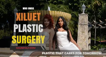 Unveiling the Ownership of Xiluet Plastic Surgery: A Comprehensive Guide