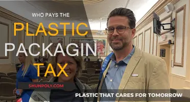 Plastic Packaging Tax: Who Pays the Price?